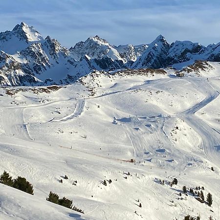Alpenapart Gastl Арцль-ім-Пітцталь Екстер'єр фото